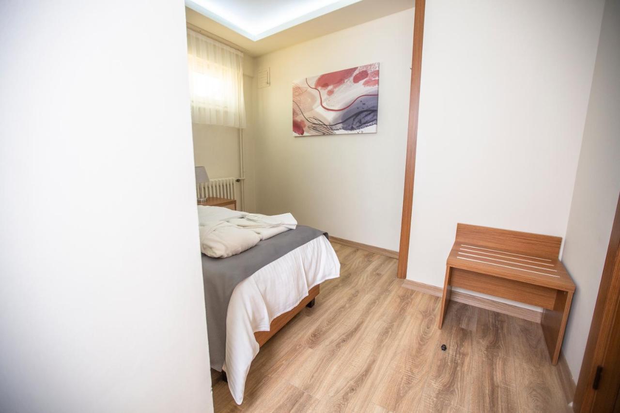 Kutlucan Oldtown 부루사 외부 사진