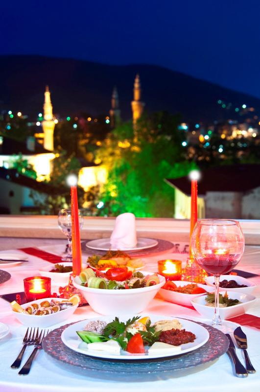 Kutlucan Oldtown 부루사 외부 사진